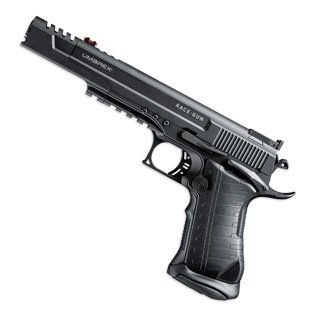 Пистолет Umarex RACE-GUN Kit 02119
