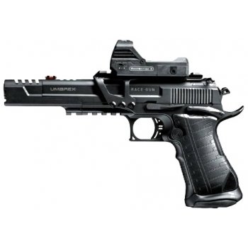 Пистолет Umarex RACE-GUN Kit