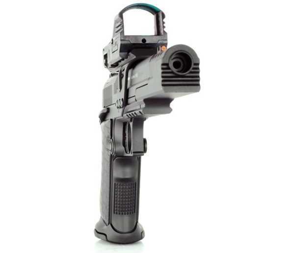 Пистолет Umarex RACE-GUN Kit