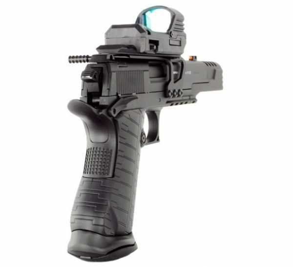 Пистолет Umarex RACE-GUN Kit