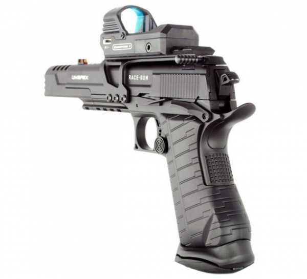 Пистолет Umarex RACE-GUN Kit