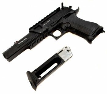 Пистолет Umarex RACE-GUN Kit