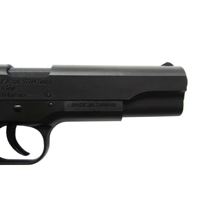 Пистолет Borner CLT125