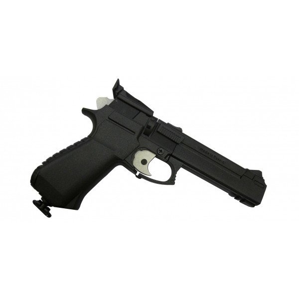 Пистолет Байкал MP-651К
