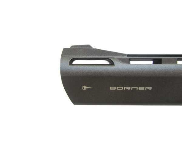 Револьвер Borner Super Sport 703