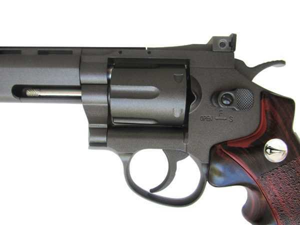 Револьвер Borner Super Sport 703