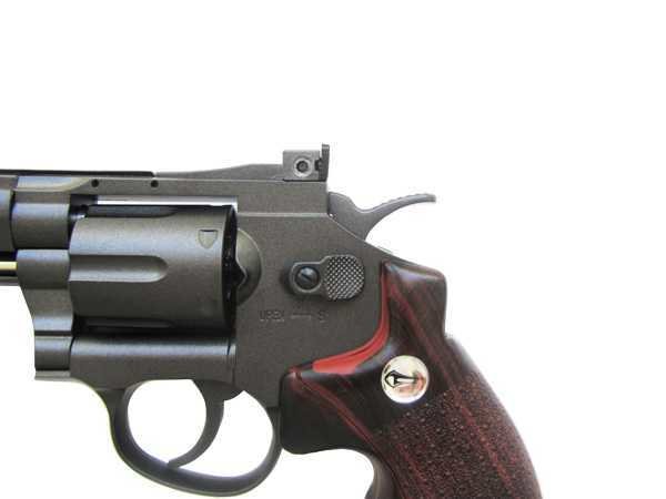 Револьвер Borner Super Sport 703