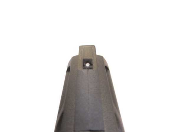 Револьвер Borner Super Sport 703