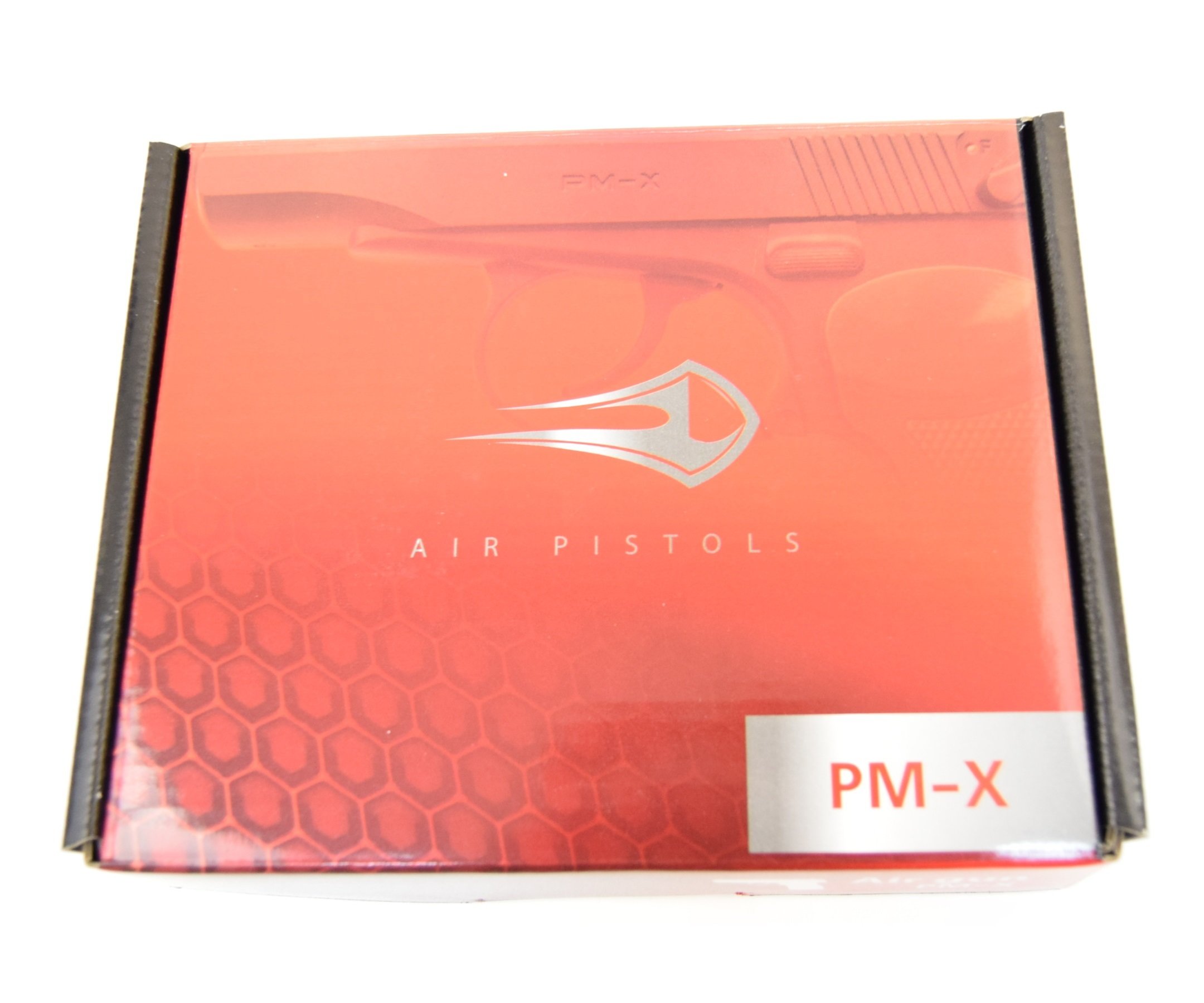 Пистолет Borner PM-X