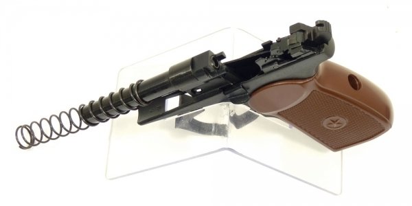 Пистолет Байкал MP-654К-22