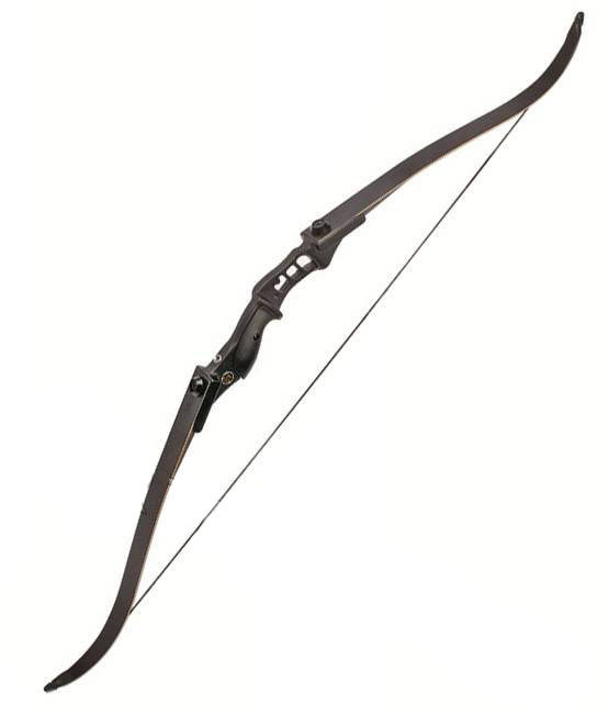 Лук традиционный Bowmaster Rebel 02306