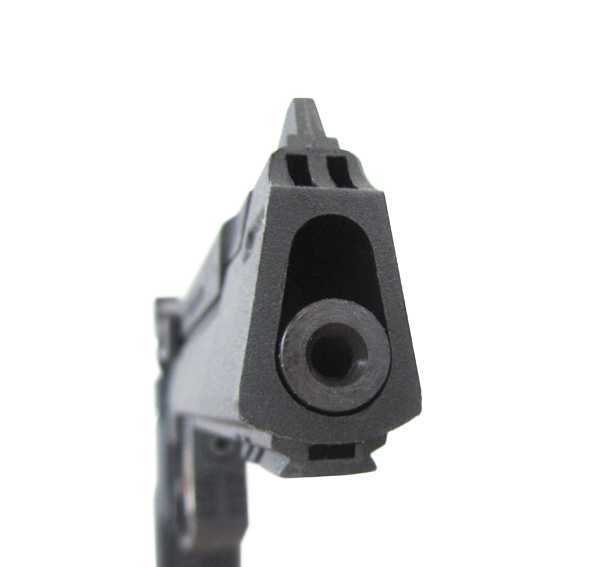 Пистолет Байкал MP-651КC