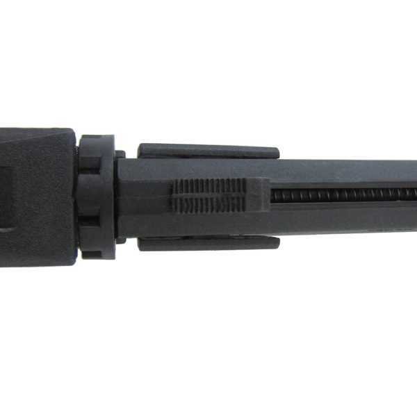Пистолет Байкал MP-651КC