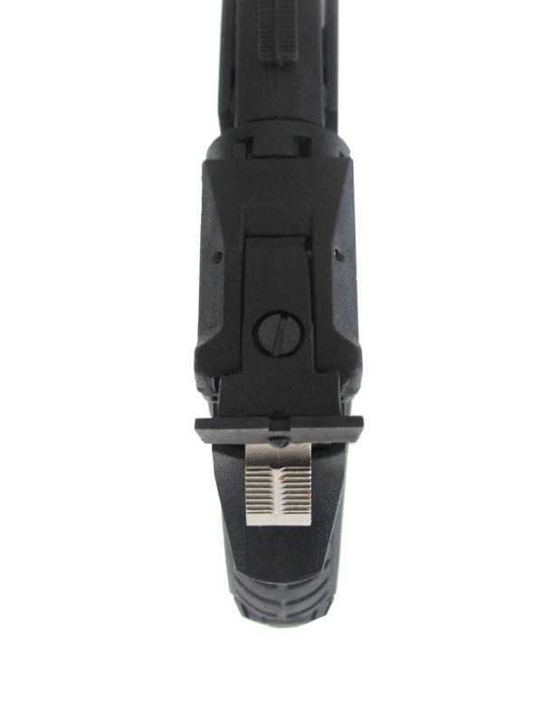 Пистолет Байкал MP-651КC