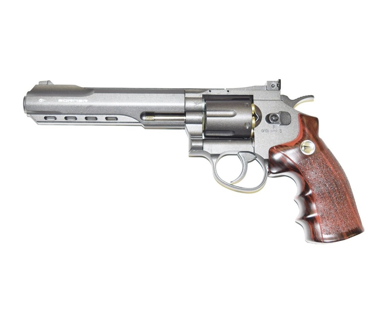 Револьвер Borner Super Sport 702 00553
