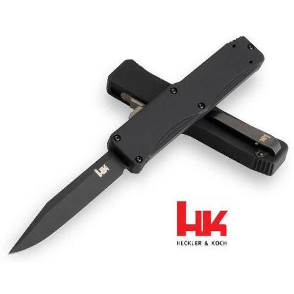 Нож складной HK TUMULT 02349