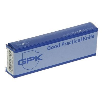 Нож GPK-"621" Тактик