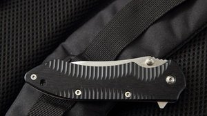 Нож GPK-"945" Тактик