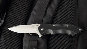 Нож GPK-"945" Тактик