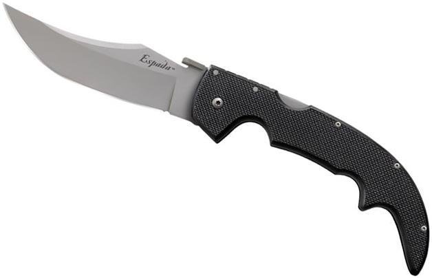 Нож складной Cold Steel Large G-10 Espada
