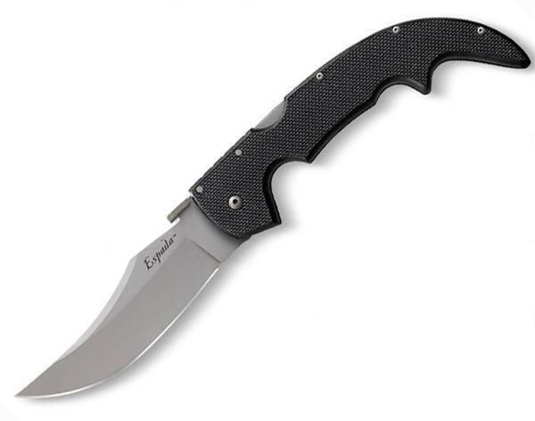 Нож складной Cold Steel Large G-10 Espada