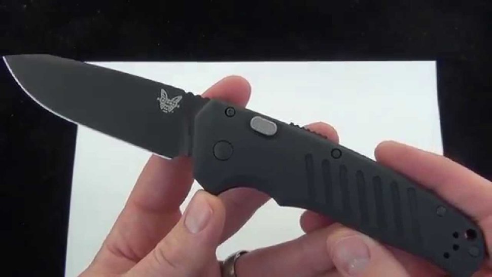 Нож складной Benchmade 6800 AUTO APB