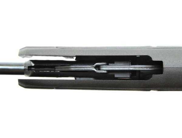 Винтовка GAMO DeltaMax Force