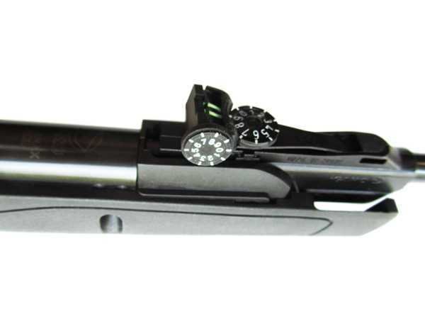 Винтовка GAMO DeltaMax Force