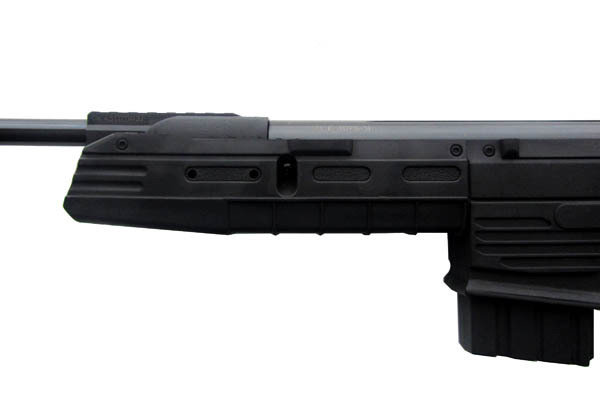 Винтовка GAMO G-Force 15 (3J)