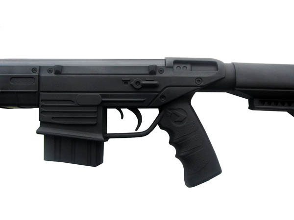 Винтовка GAMO G-Force 15 (3J)