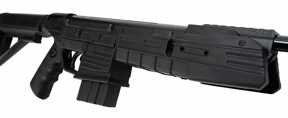 Винтовка GAMO G-Force 15 (3J)