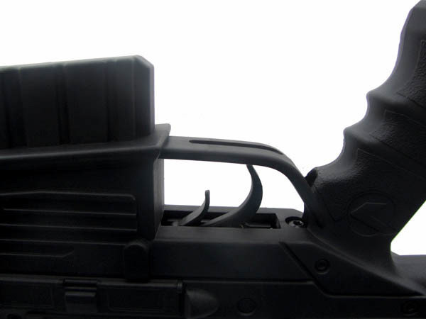 Винтовка GAMO G-Force 15 (3J)