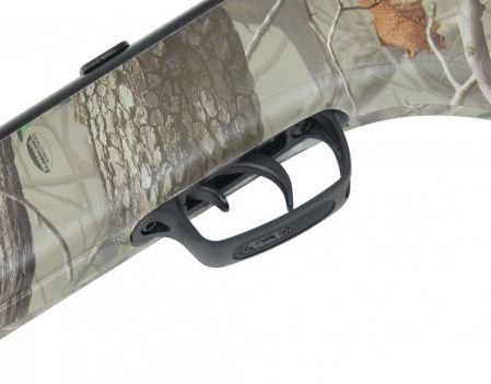 Винтовка GAMO Shadow CSI Camo