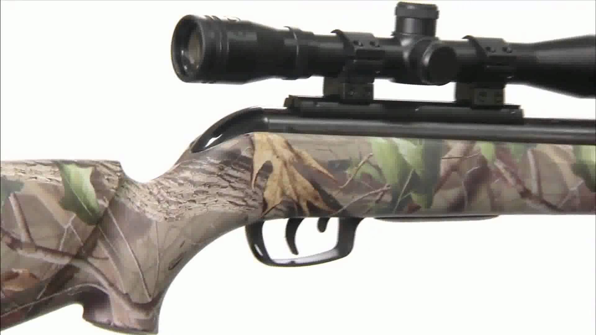 Винтовка GAMO Shadow CSI Camo