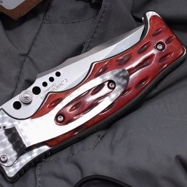 Нож складной CRKT The Natural II, 7080J