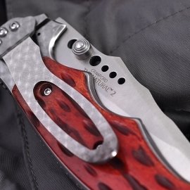 Нож складной CRKT The Natural II, 7080J