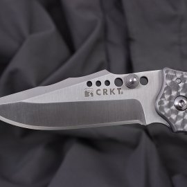 Нож складной CRKT The Natural II, 7080J