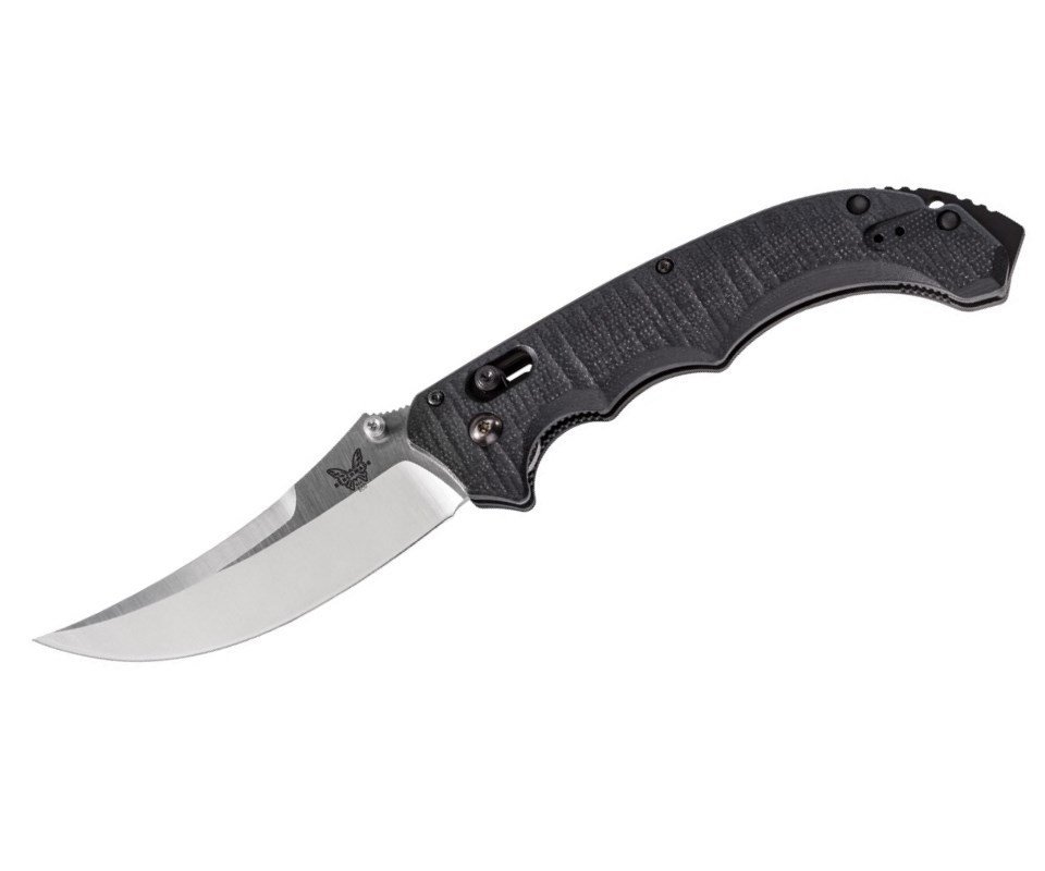 Нож складной Benchmade 860 BEDLAM 02326