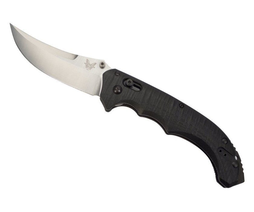 Нож складной Benchmade 860 BEDLAM