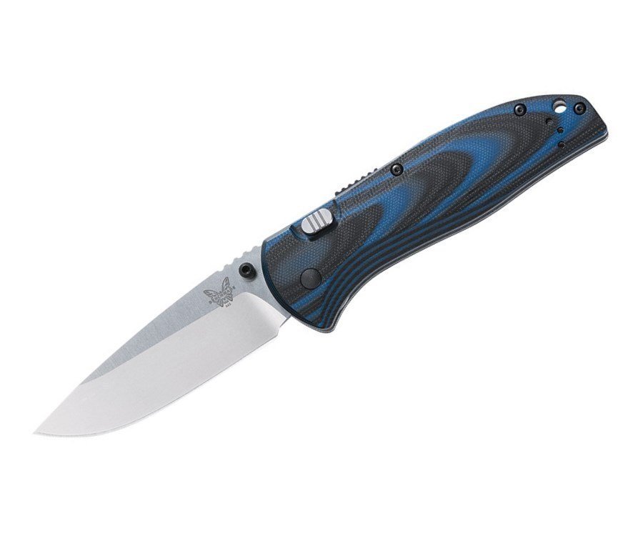 Нож складной Benchmade Xas, Thumb Stud 02335