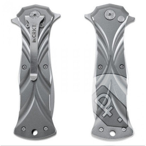 Нож складной CRKT Tighe Dye