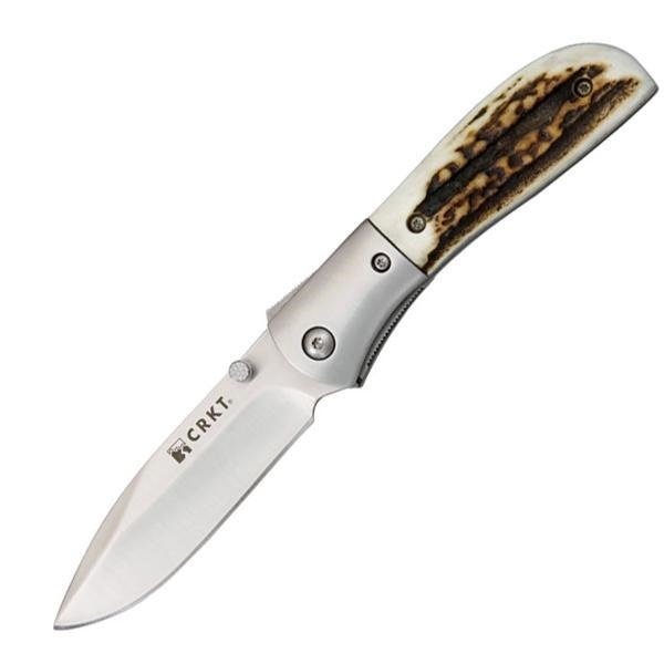 Нож складной CRKT Carson Design, M4-02S 02366
