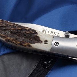 Нож складной CRKT Carson Design, M4-02S