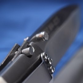 Нож складной CRKT Carson Design, M4-02S