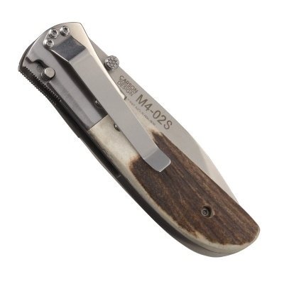 Нож складной CRKT Carson Design, M4-02S