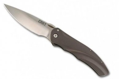 Нож складной CRKT Argus 02364