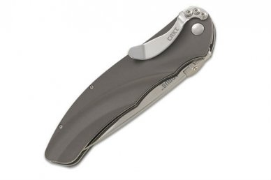 Нож складной CRKT Argus