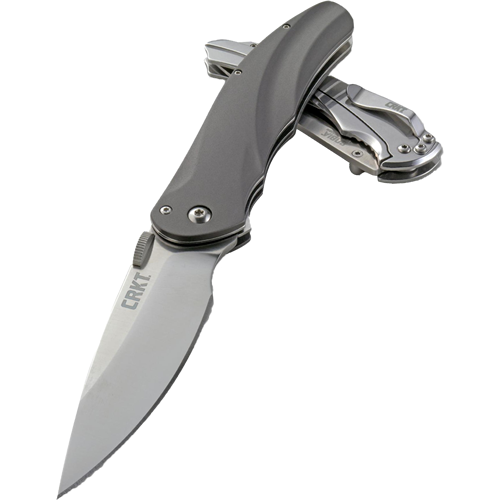 Нож складной CRKT Argus