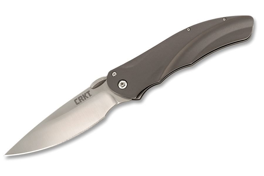 Нож складной CRKT Argus