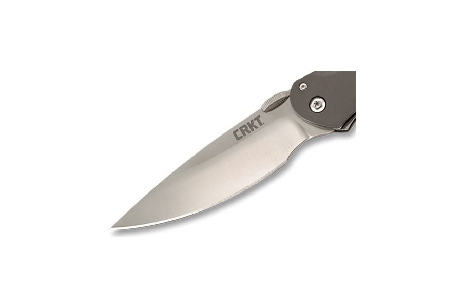 Нож складной CRKT Argus